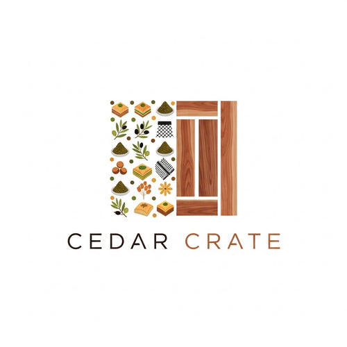 Cedar Crate